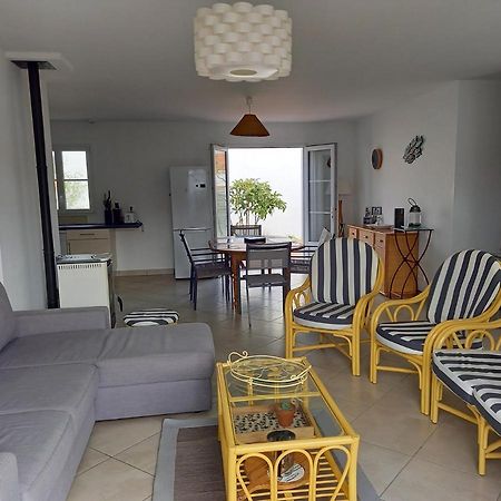 Maison De Vacances Ile De Noirmoutier L'Herbaudiere 외부 사진