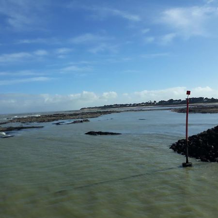 Maison De Vacances Ile De Noirmoutier L'Herbaudiere 외부 사진