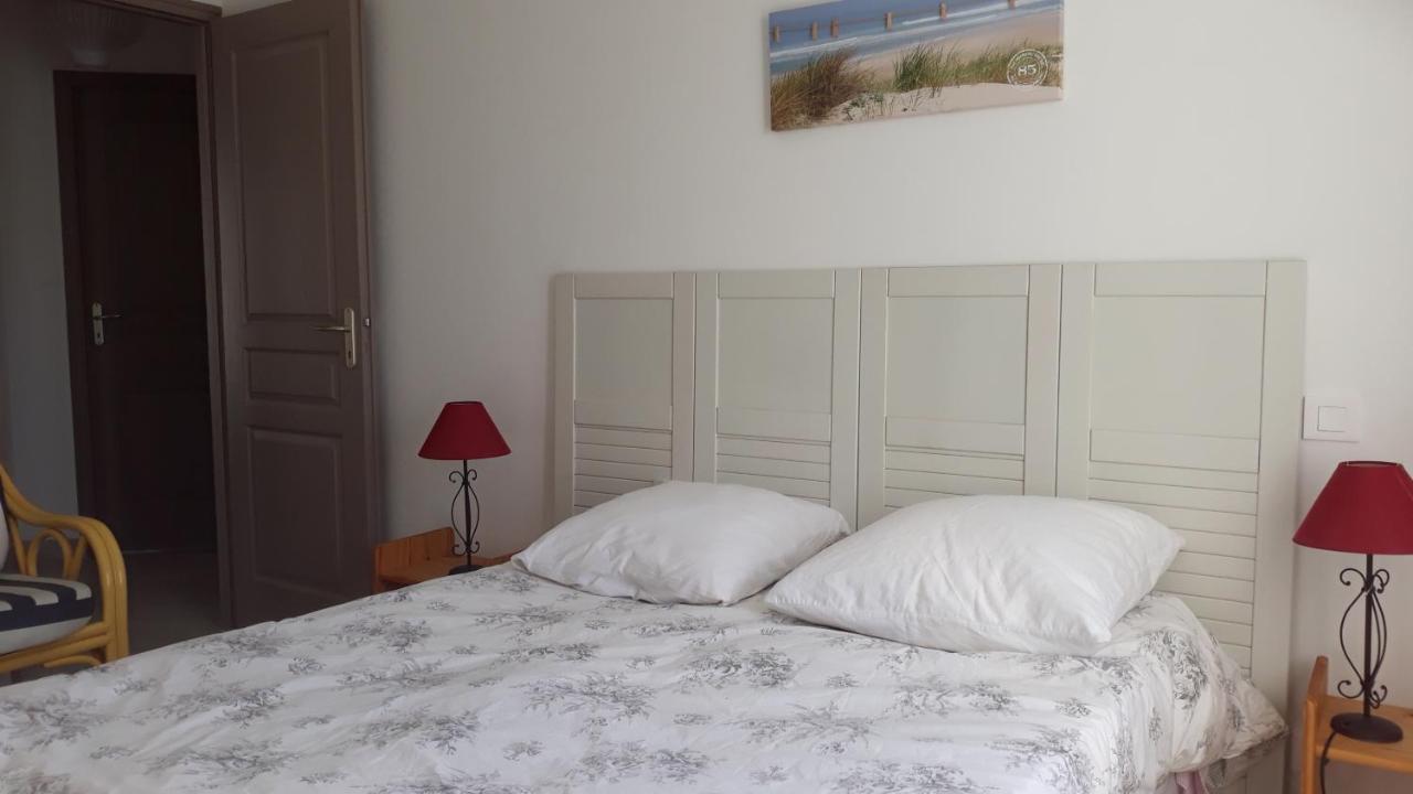 Maison De Vacances Ile De Noirmoutier L'Herbaudiere 외부 사진