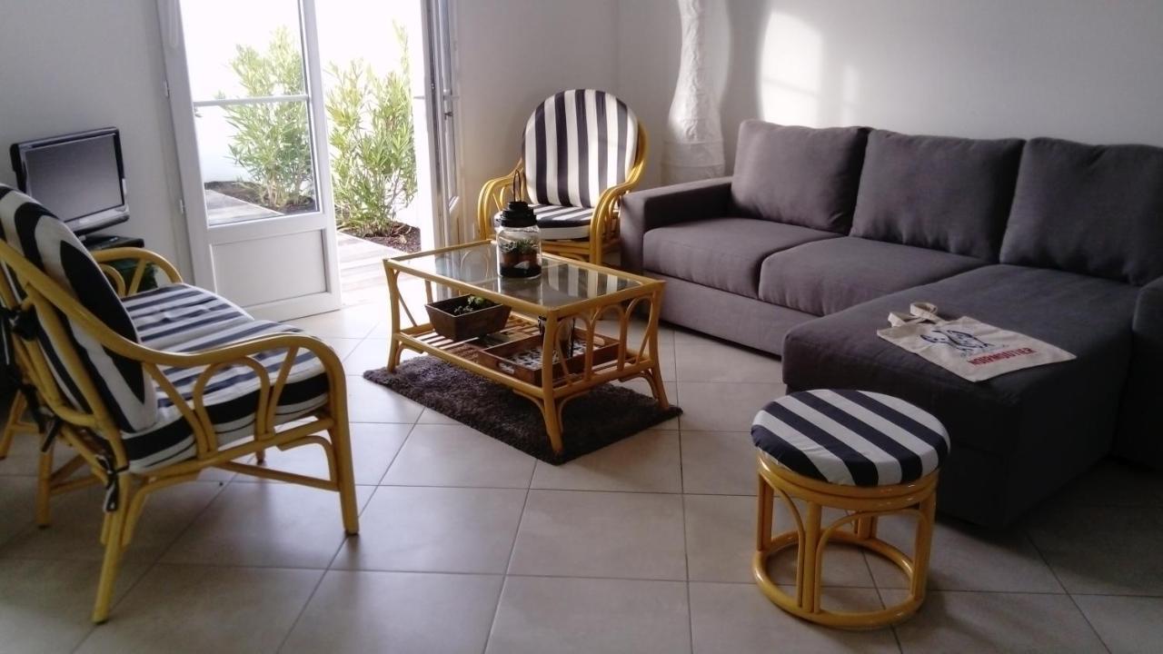 Maison De Vacances Ile De Noirmoutier L'Herbaudiere 외부 사진