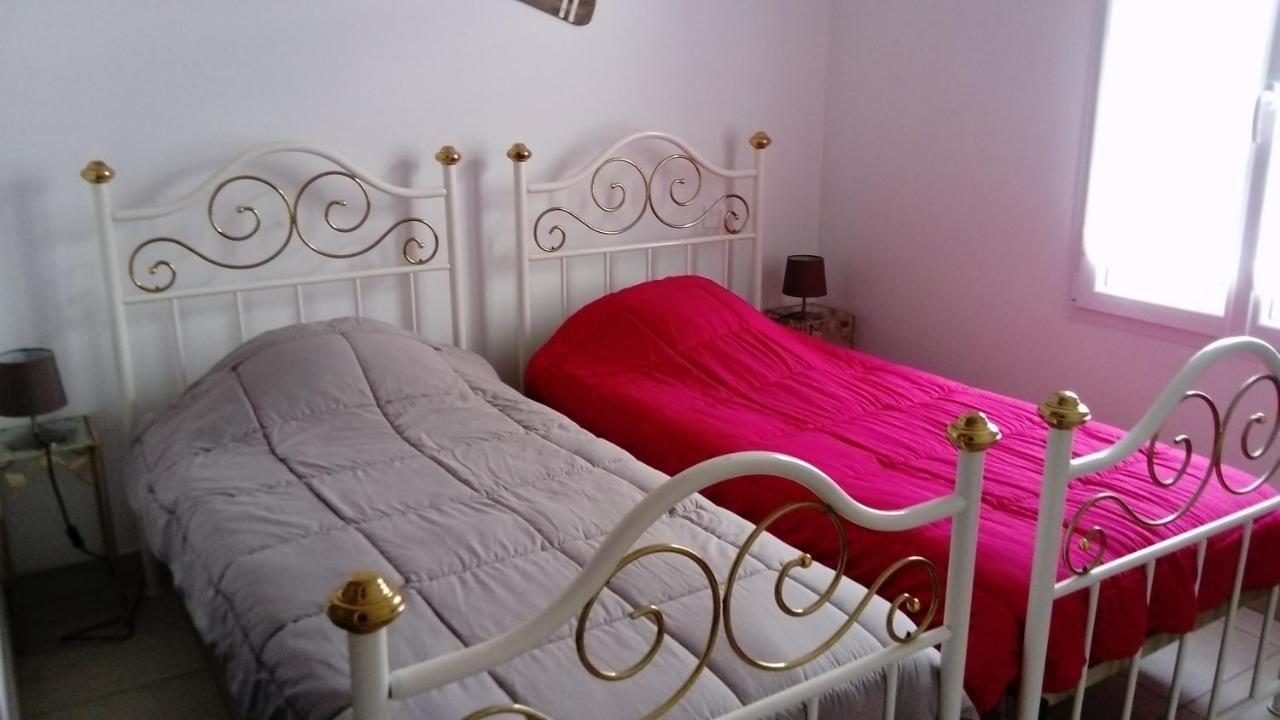 Maison De Vacances Ile De Noirmoutier L'Herbaudiere 외부 사진